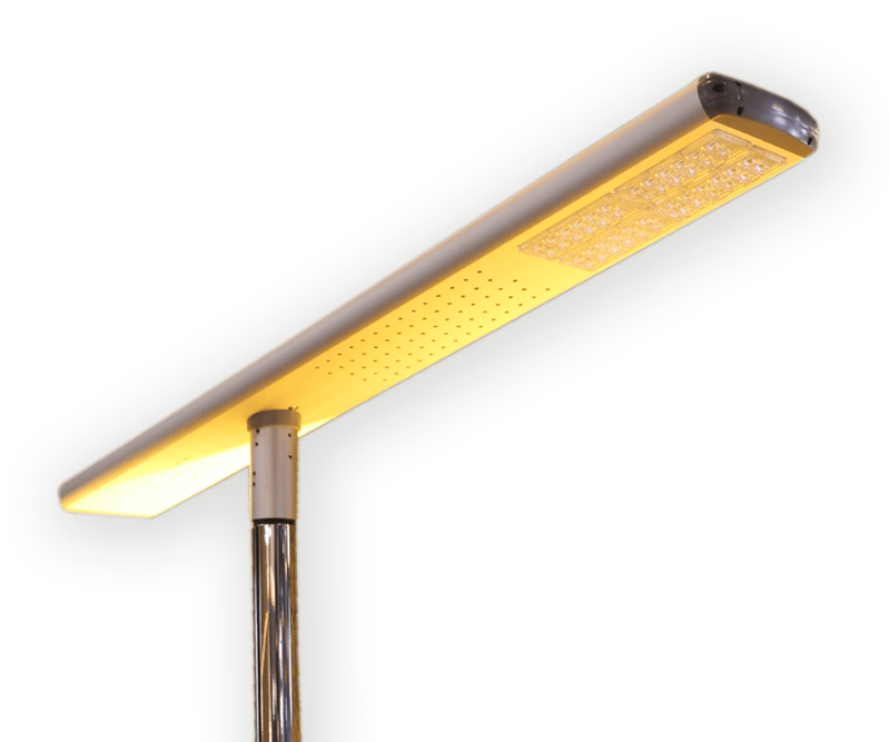 Why to use Solar LED Lights Why to use Solar LED Lights